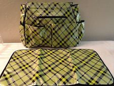 Delilah Prima (Diaper Bag)