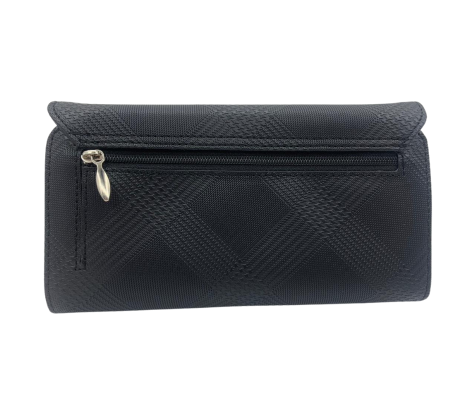 Bentley Wallet Shell