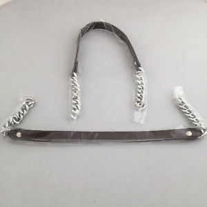 Handles w/Chains - 3 Colors