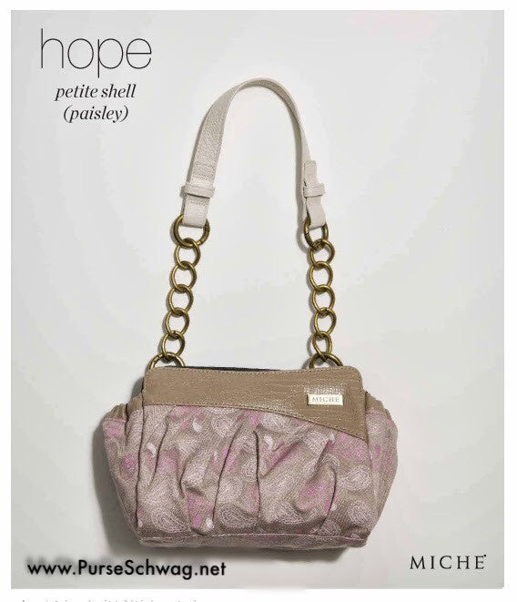 Paisley Hope Petite