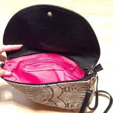 Leslie Hip Bag