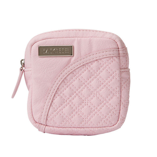 Pink Coin Purse