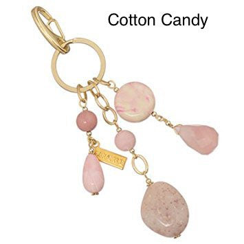 Purse Charms - 26 Options