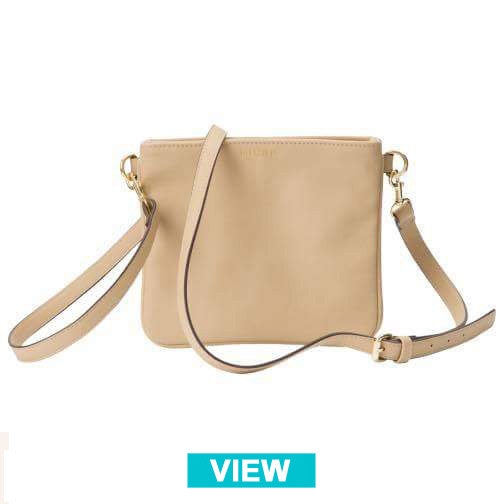 Haven Hip Bags - 2 Colors