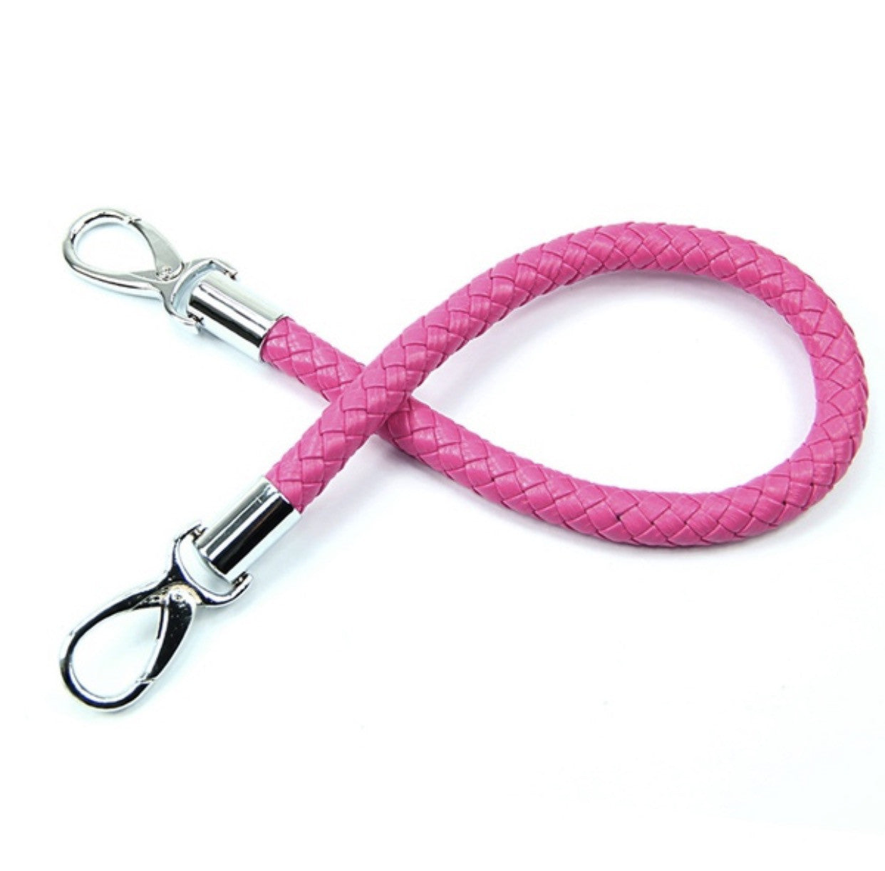 Short Rope Petite Handle- 11 Colors