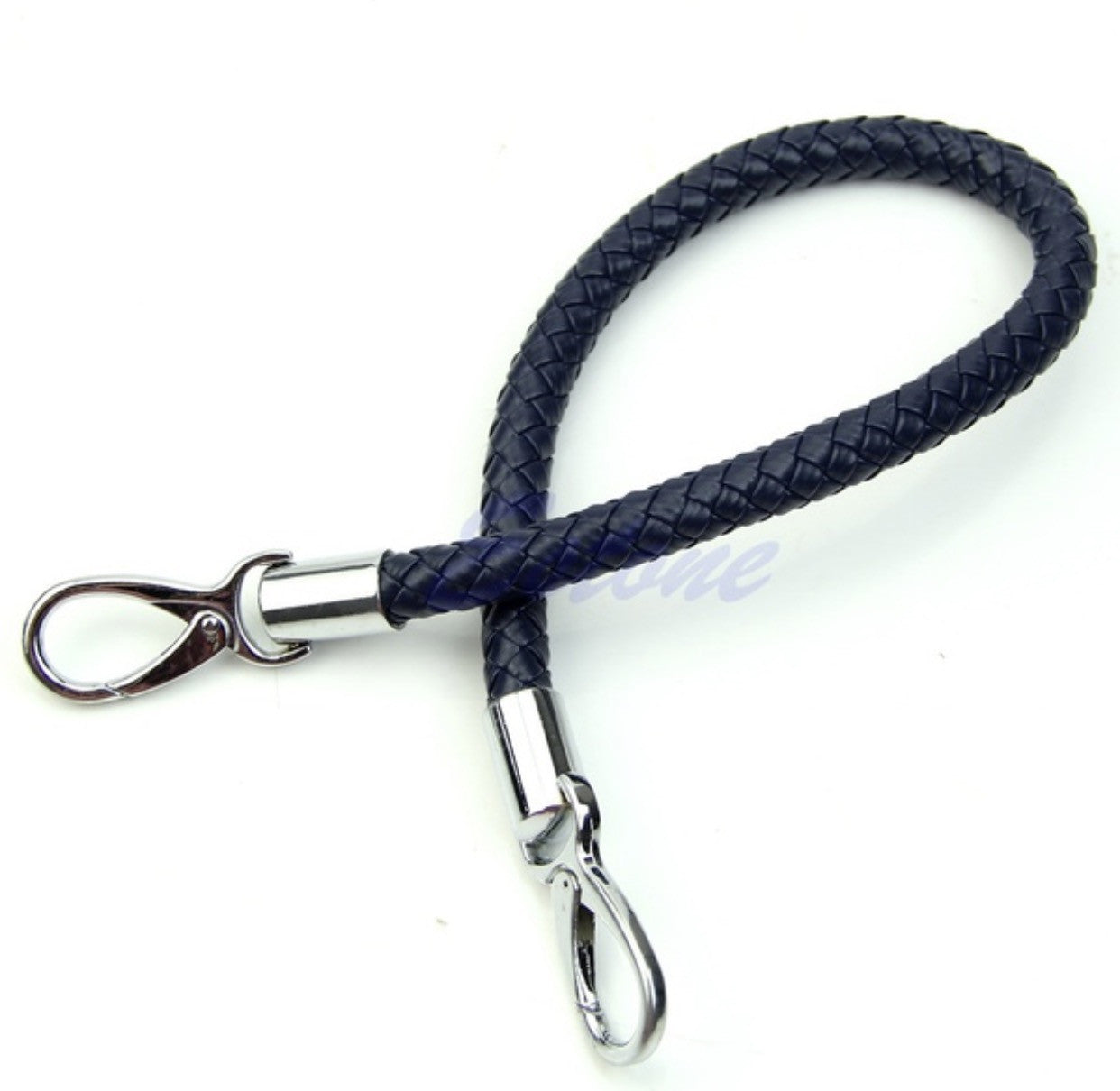 Short Rope Petite Handle- 11 Colors