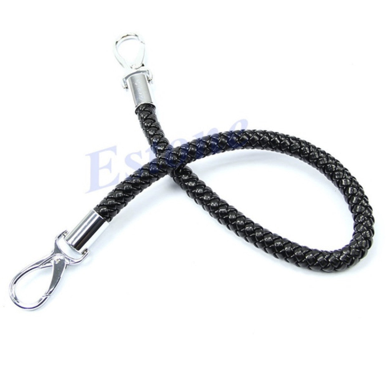 Short Rope Petite Handle- 11 Colors