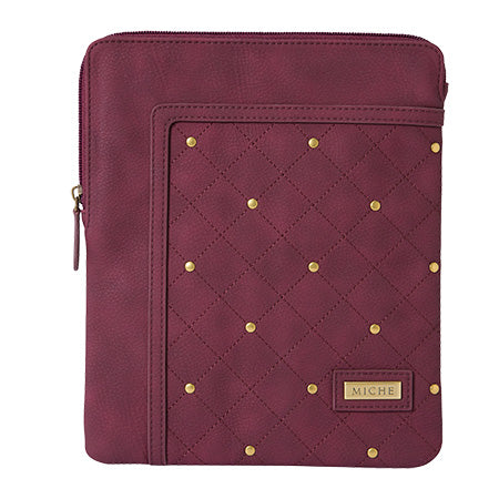 Lincoln Luxe Tablet Sleeve