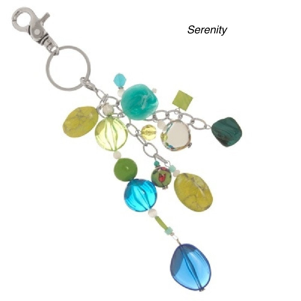 Purse Charms - 26 Options