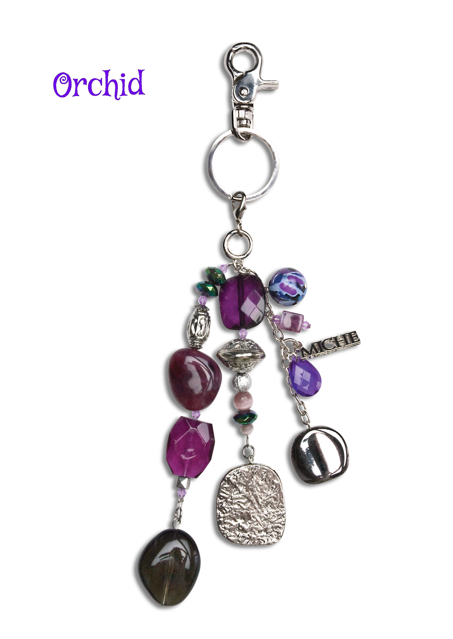 Purse Charms - 26 Options