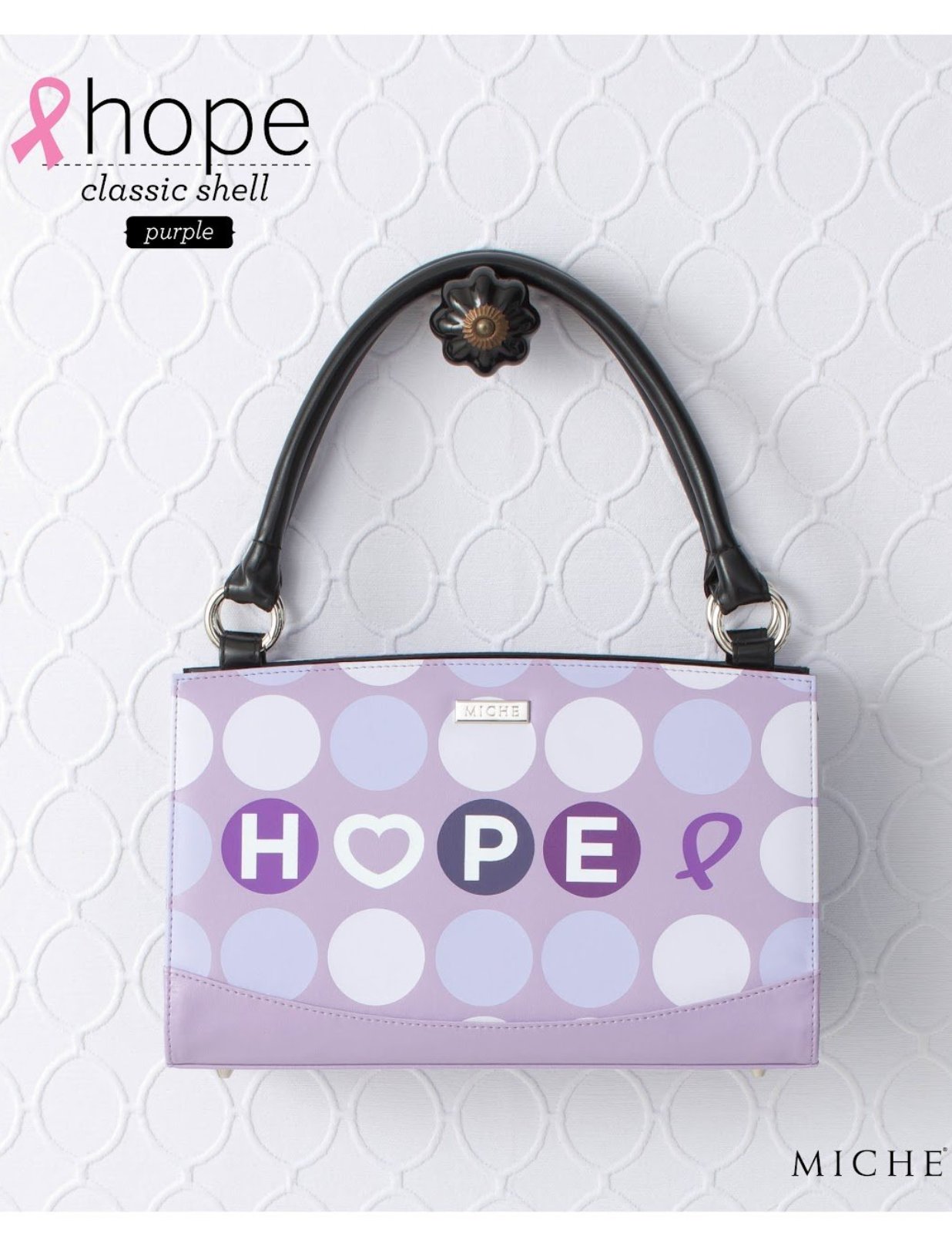 Purple Hope Classic