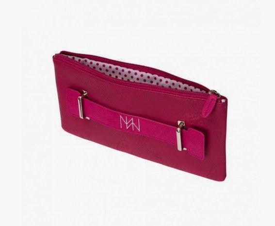 Ruby Clutch