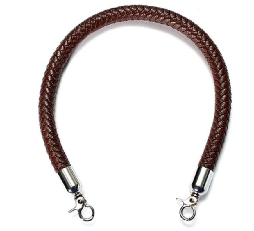 Short Rope Petite Handle- 11 Colors