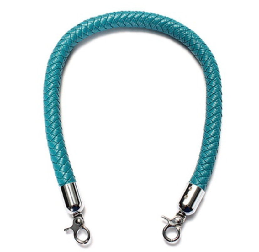 Short Rope Petite Handle- 11 Colors