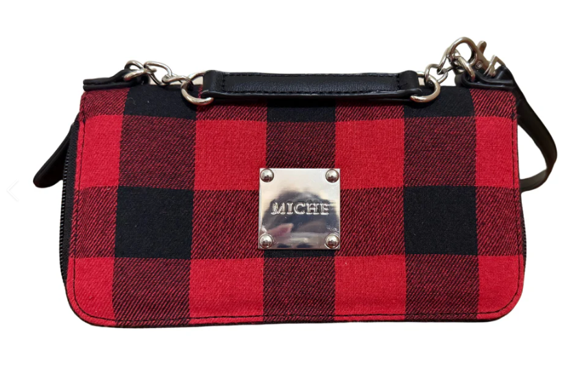 Evie Convertible Wallet