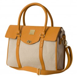 Vienna Satchel