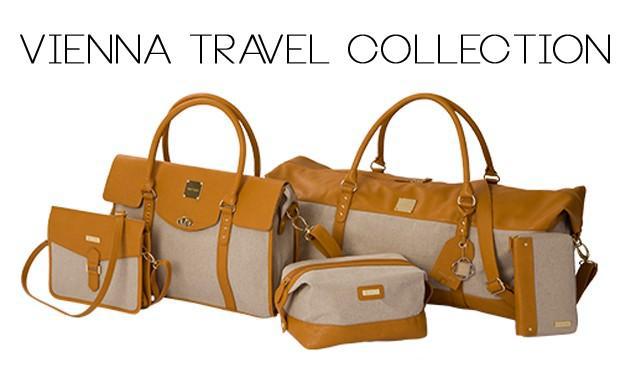 Vienna Satchel