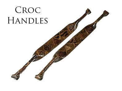 Croc Handles